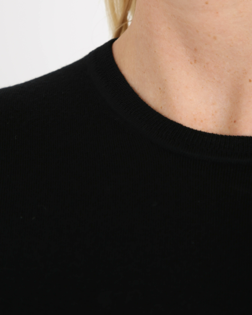 Filippa K Sweater Black