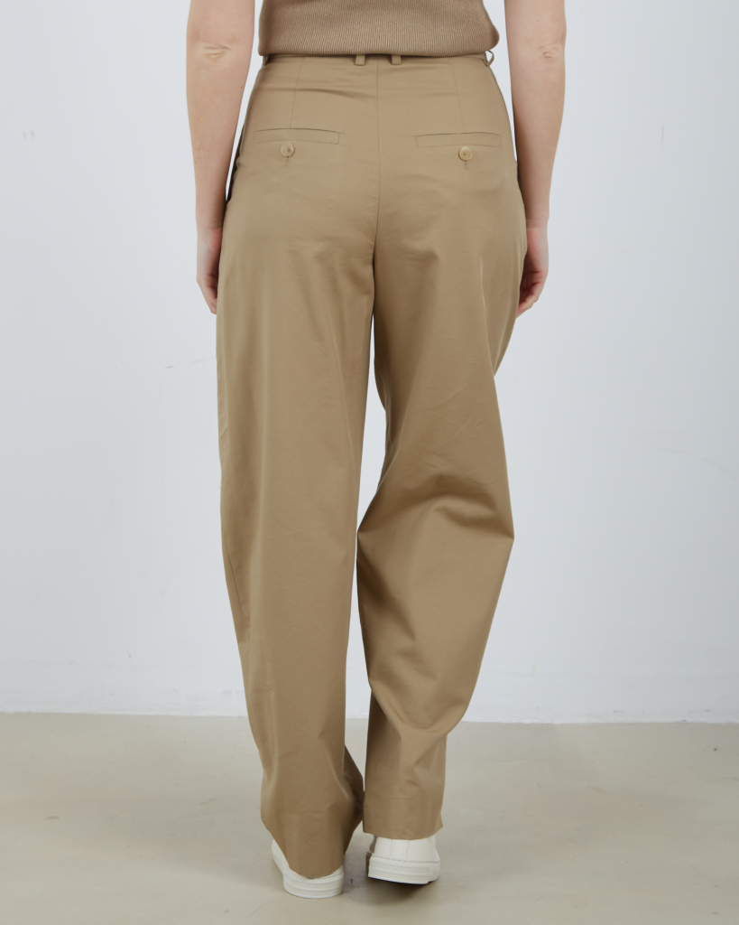 Drykorn  Trousers Accept Sand