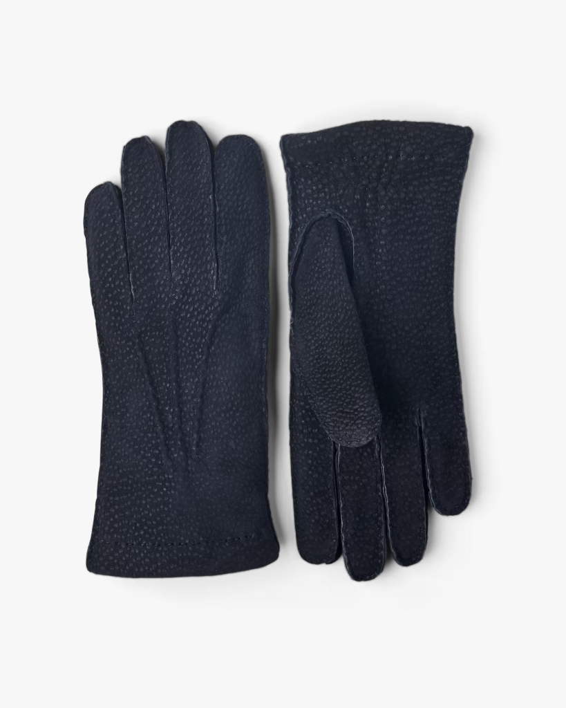 Hestra Gloves Carpincho Cashmere