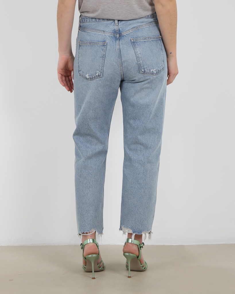 Agolde jeans regular fit ladies A173-1206nerve