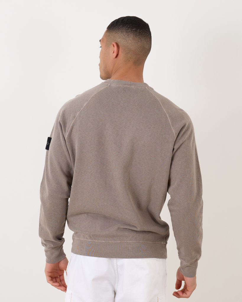 Sweater Dove Grey