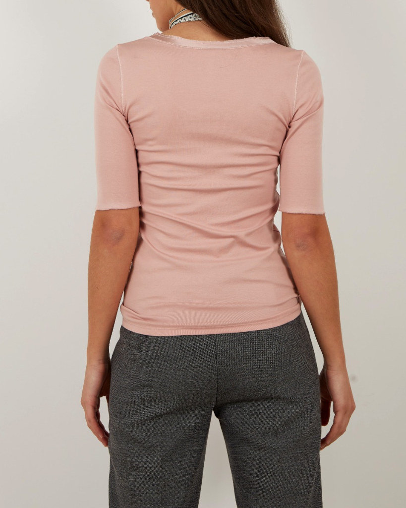 Marc Cain Collections T shirt pink