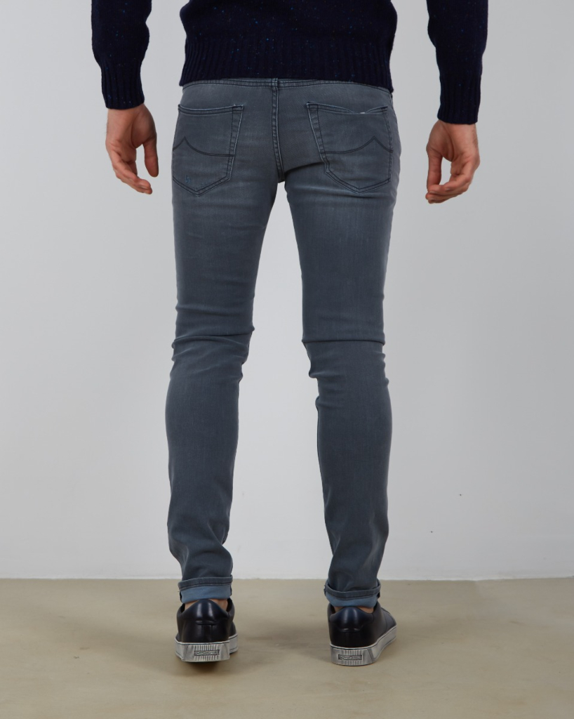 Jacob Cohën Jeans gray J622 Slim