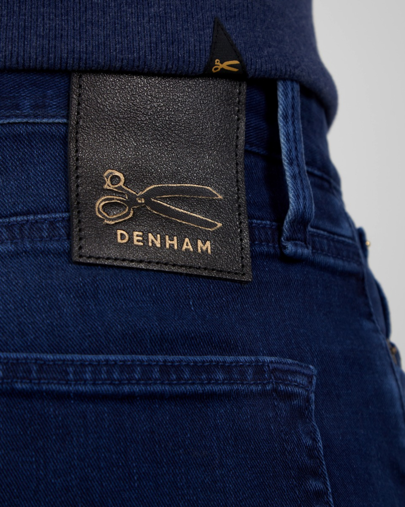 Denham Jeans blue L:32