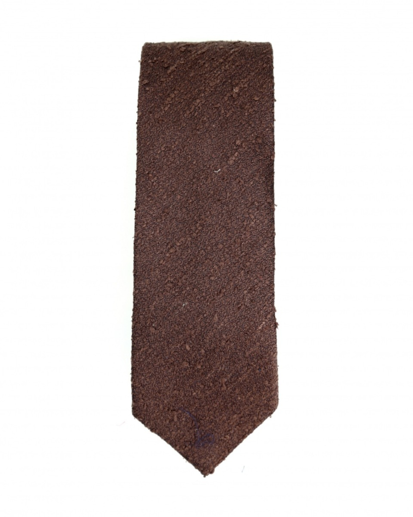 Gierre milano Tie brown