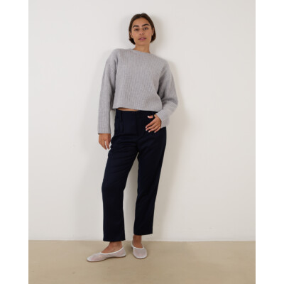 Drykorn  Dispatch_0 Pantalon Navy