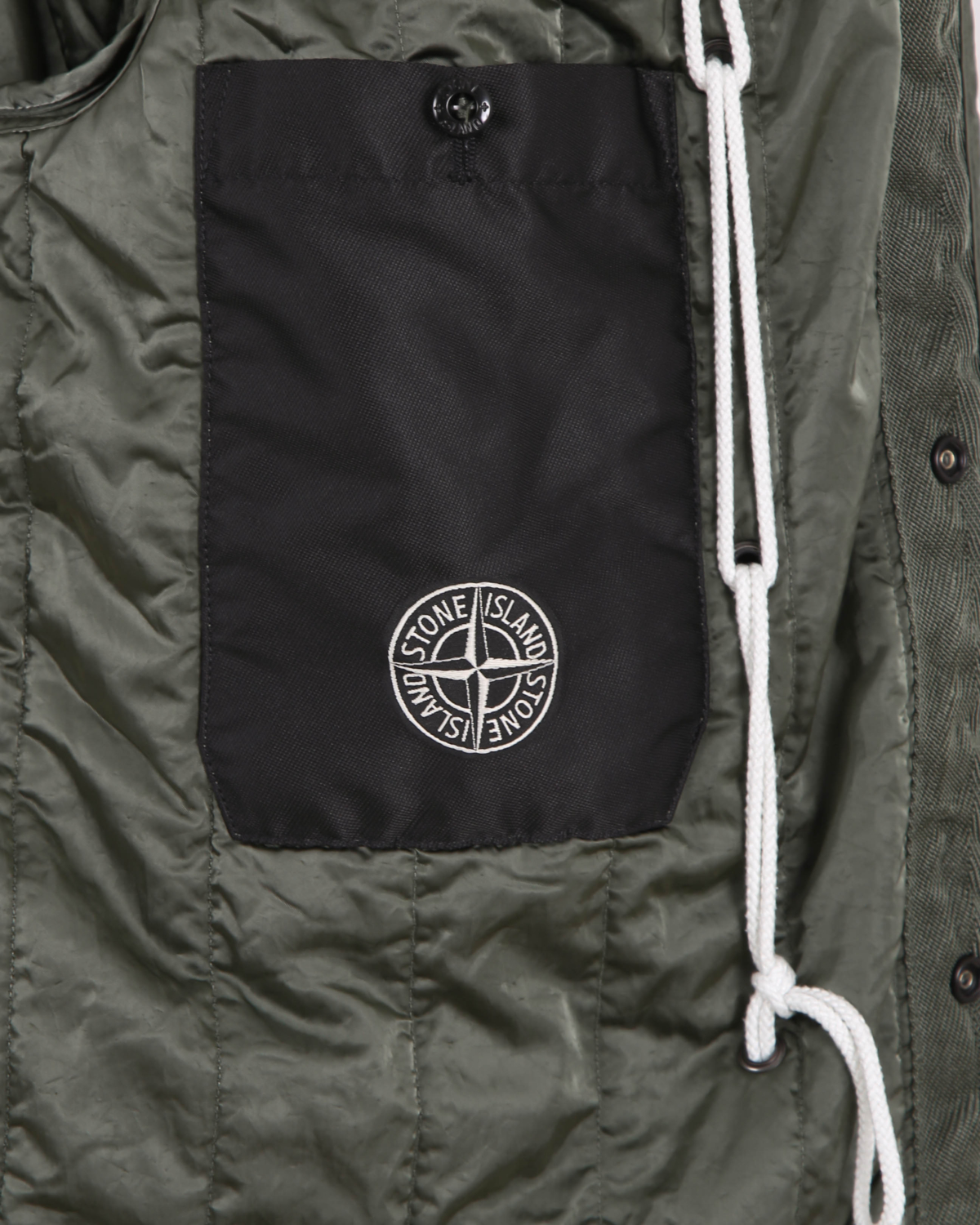 David-TC Field Jacket Ghiaccio
