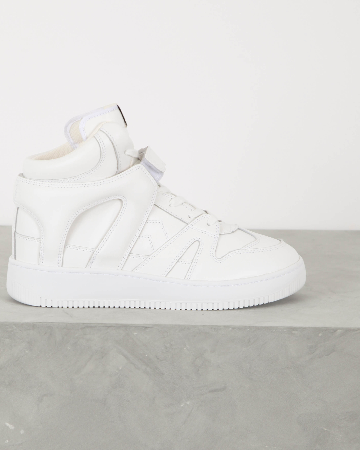 Sneakers Brooklee White