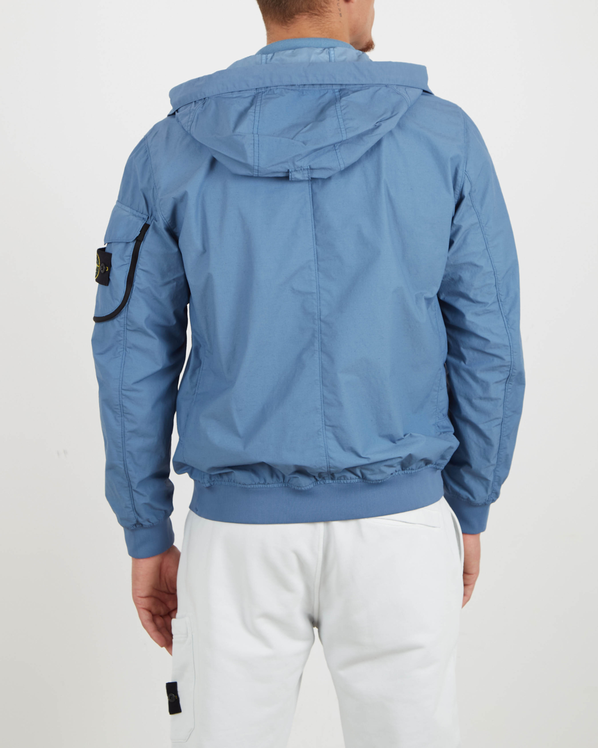 Jack Naslan Light Watro Mid Blue