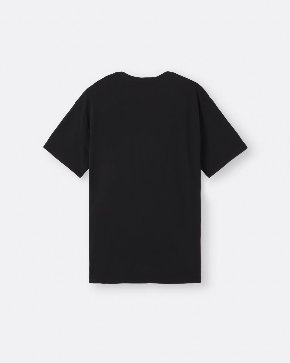 Stone Island Ghost T-shirt 2100008 Black
