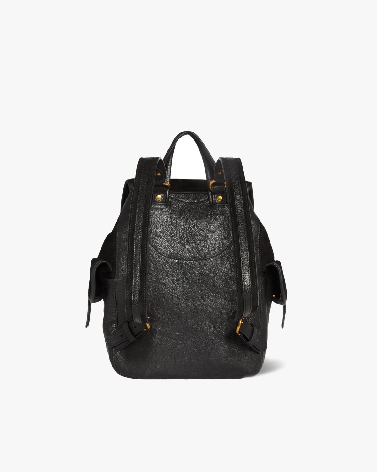 Jerome Dreyfuss Stan Sac A Dos Noir