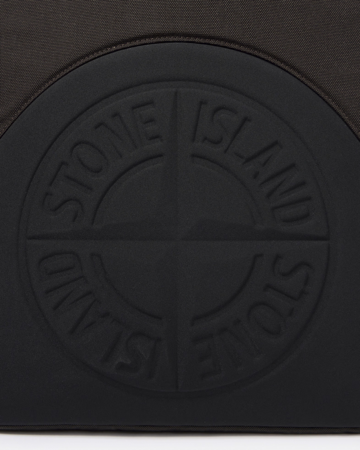 Stone Island Backpack 9200012 Lead Grey