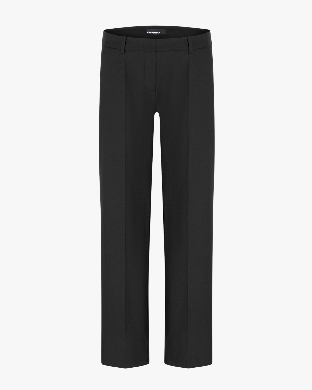 Cambio Goldy Pantalon Black