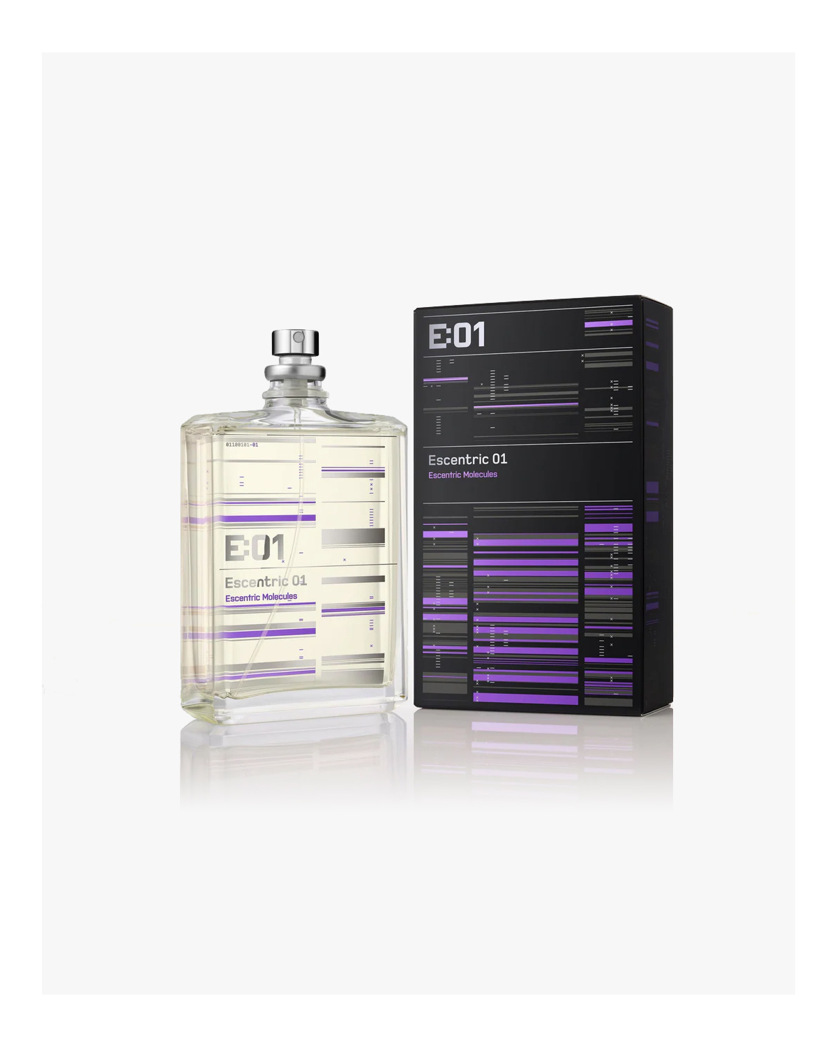 Escentric Molecules accessories 20013