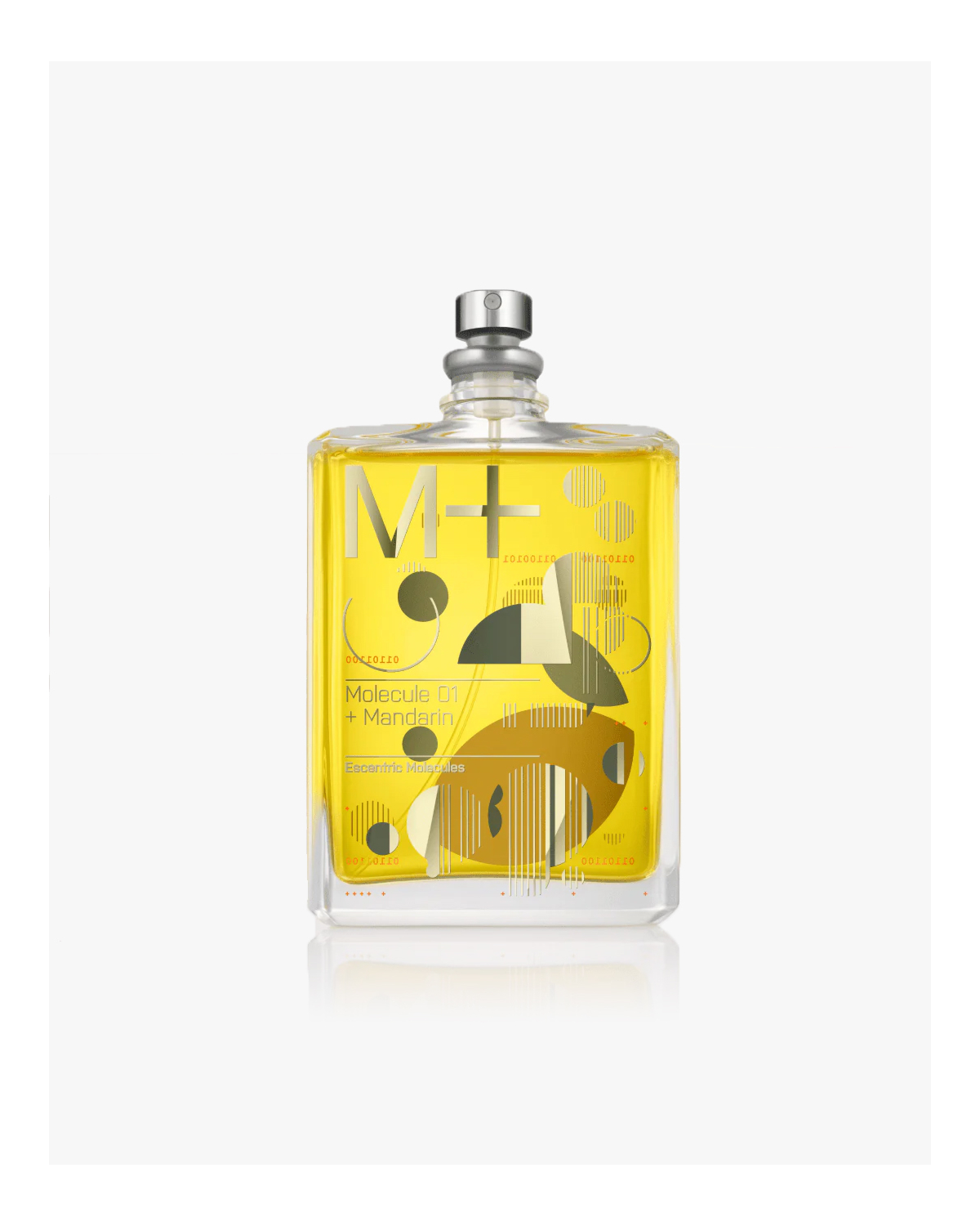 Escentric Molecules Molecule 01 + Mandarin