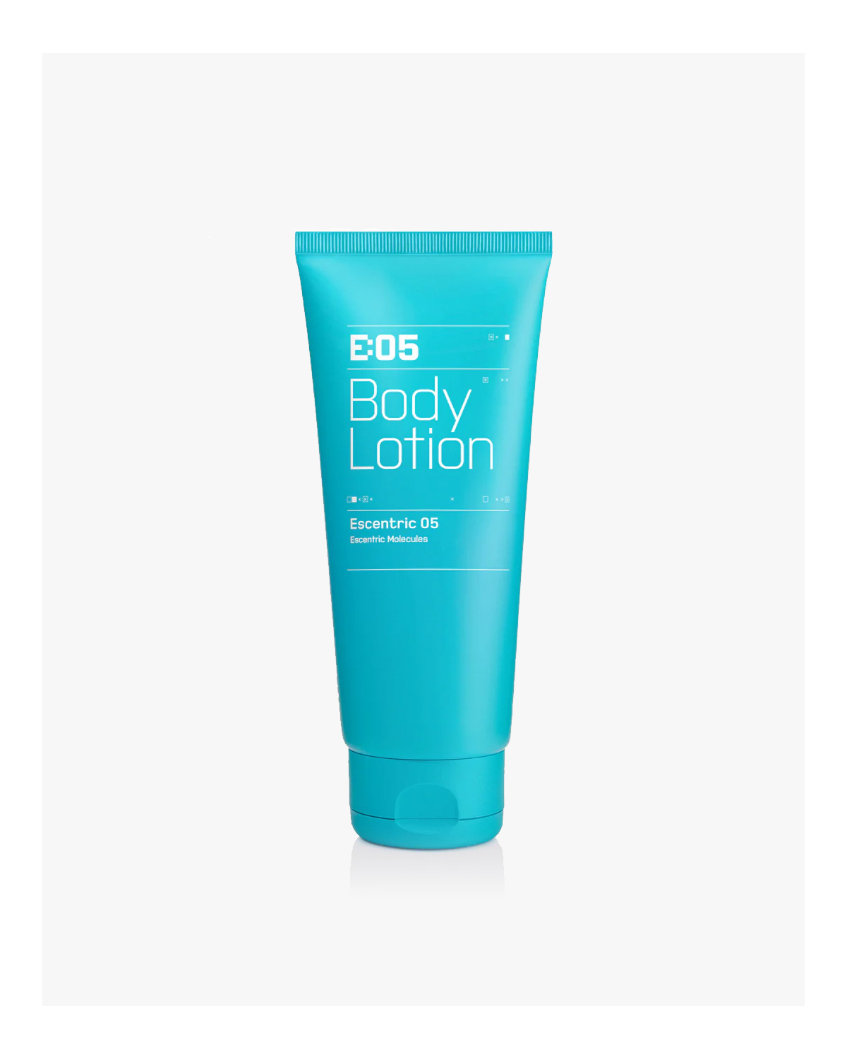 Escentric Molecules Escentric 05 Body Lotion