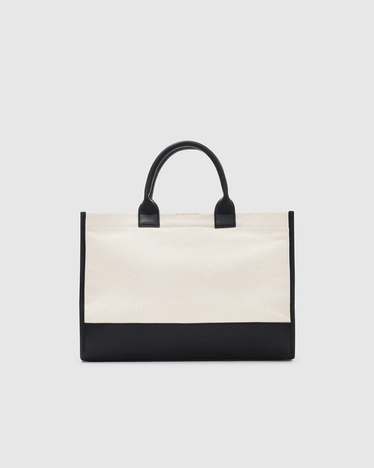 Anine Bing Medium Lara Tote Beige