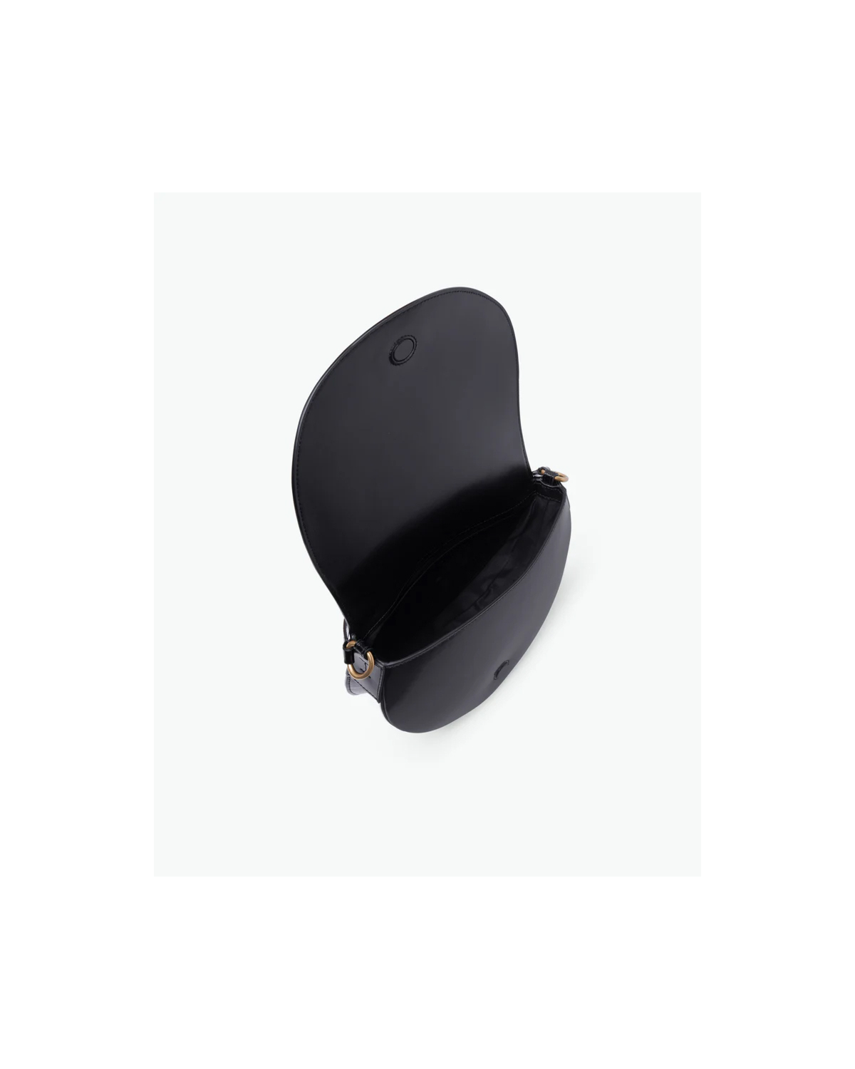 Wandler Kate Saddle Bag Jazz Black