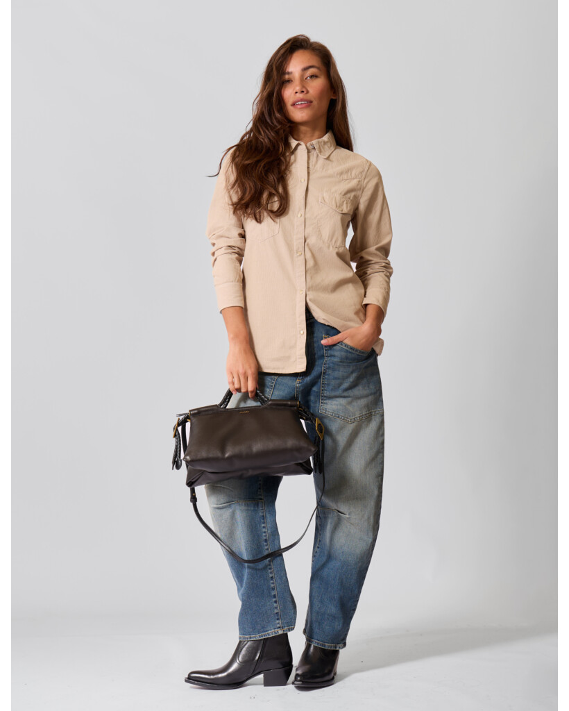 Shon Jean Classic Wash