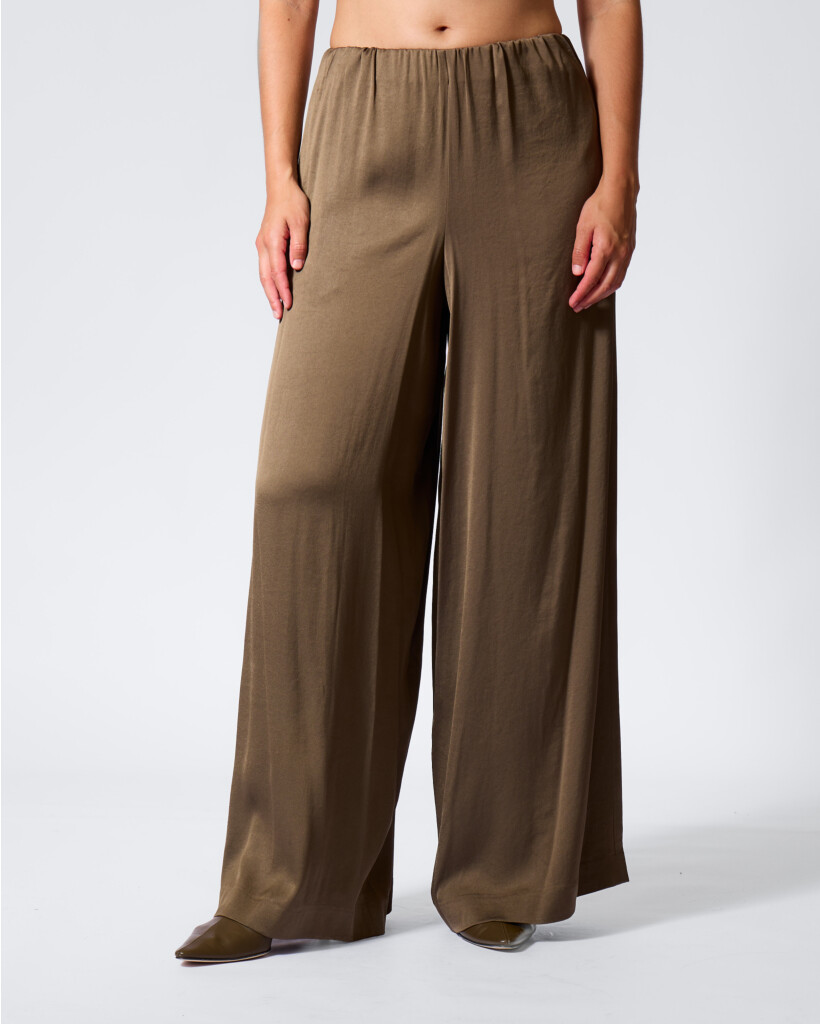 Tweezer Military Trousers