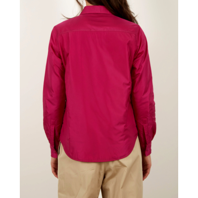 Aspesi Jacket fuchsia