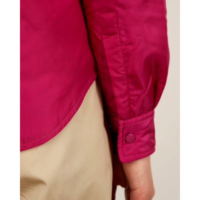 Aspesi Jacket fuchsia