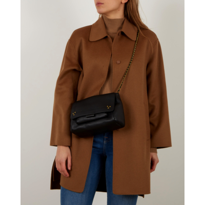 Max Mara Studio  cloak Cileno caramel