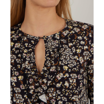Max Mara Studio  dress flower