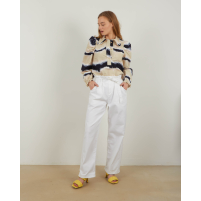 Munthe Blouse Munthe Tresco