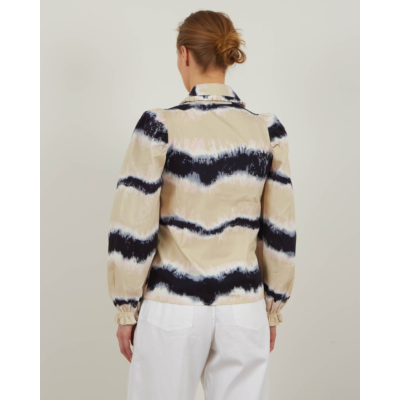 Munthe Blouse Munthe Tresco