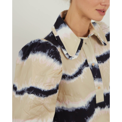 Munthe Blouse Munthe Tresco