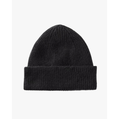 Le Bonnet Beanie Onyx