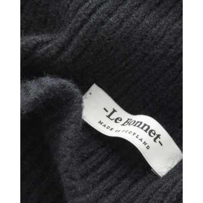 Le Bonnet Beanie Onyx