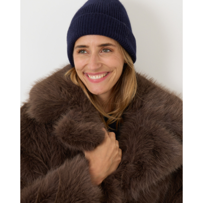 Le Bonnet Beanie Midnight