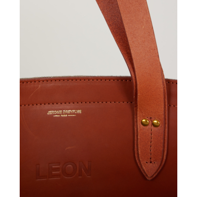 Jerome Dreyfuss Leon M. Gris