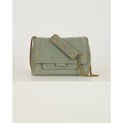 Jerome Dreyfuss Lulu M Croco Lichen