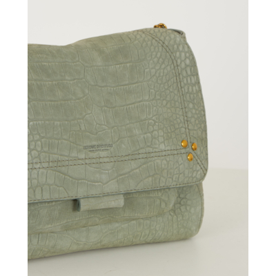 Jerome Dreyfuss Lulu M Croco Lichen