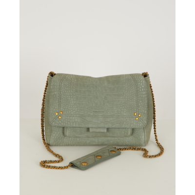 Jerome Dreyfuss Lulu M Croco Lichen