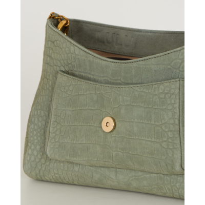 Jerome Dreyfuss Lulu M Croco Lichen