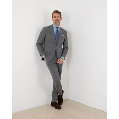 Caruso Suit Gray