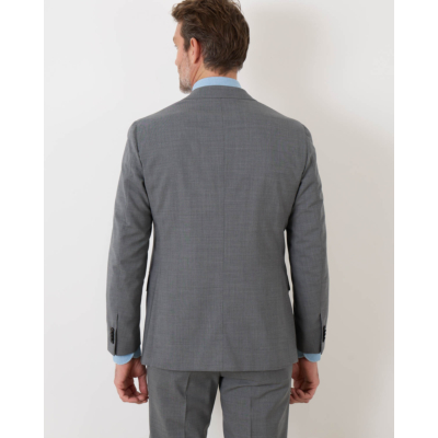 Caruso Suit Gray