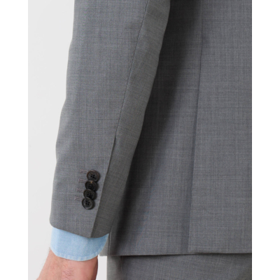 Caruso Suit Gray