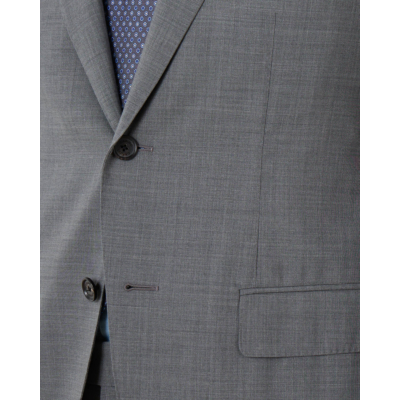 Caruso Suit Gray