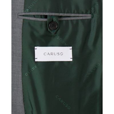 Caruso Suit Gray