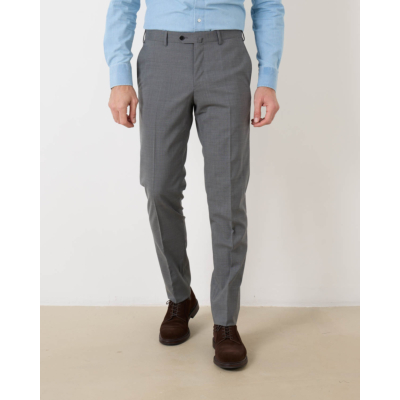 Caruso Suit Gray