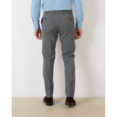 Caruso Suit Gray