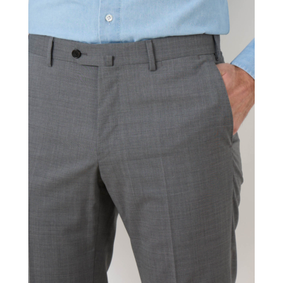 Caruso Suit Gray