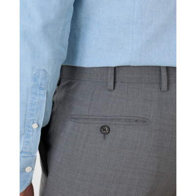 Caruso Suit Gray
