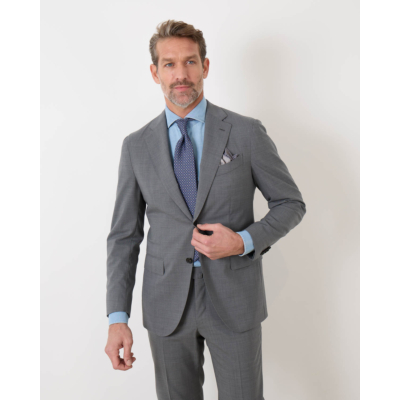 Caruso Suit Gray