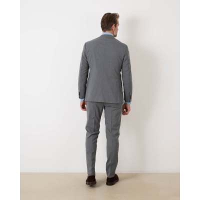 Caruso Suit Gray
